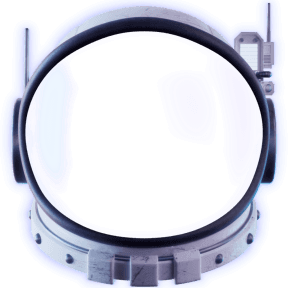 astronaut-helmet Decoration