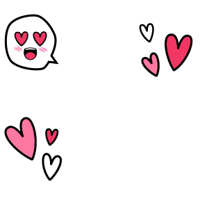 in-love Decoration